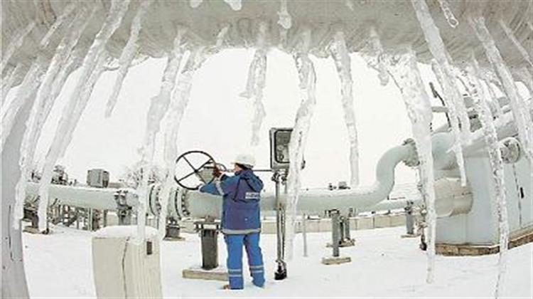 Τέλος στην Ρώσο – Ουκρανική Κρίση για το Φυσικό Αέριο